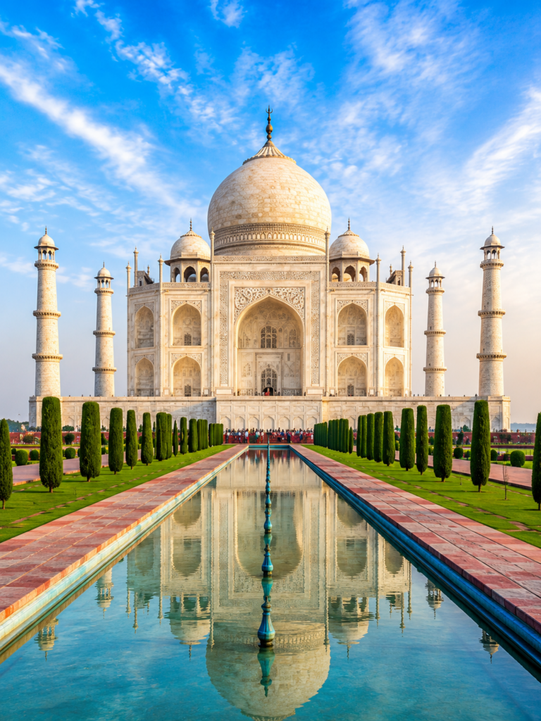 agra
