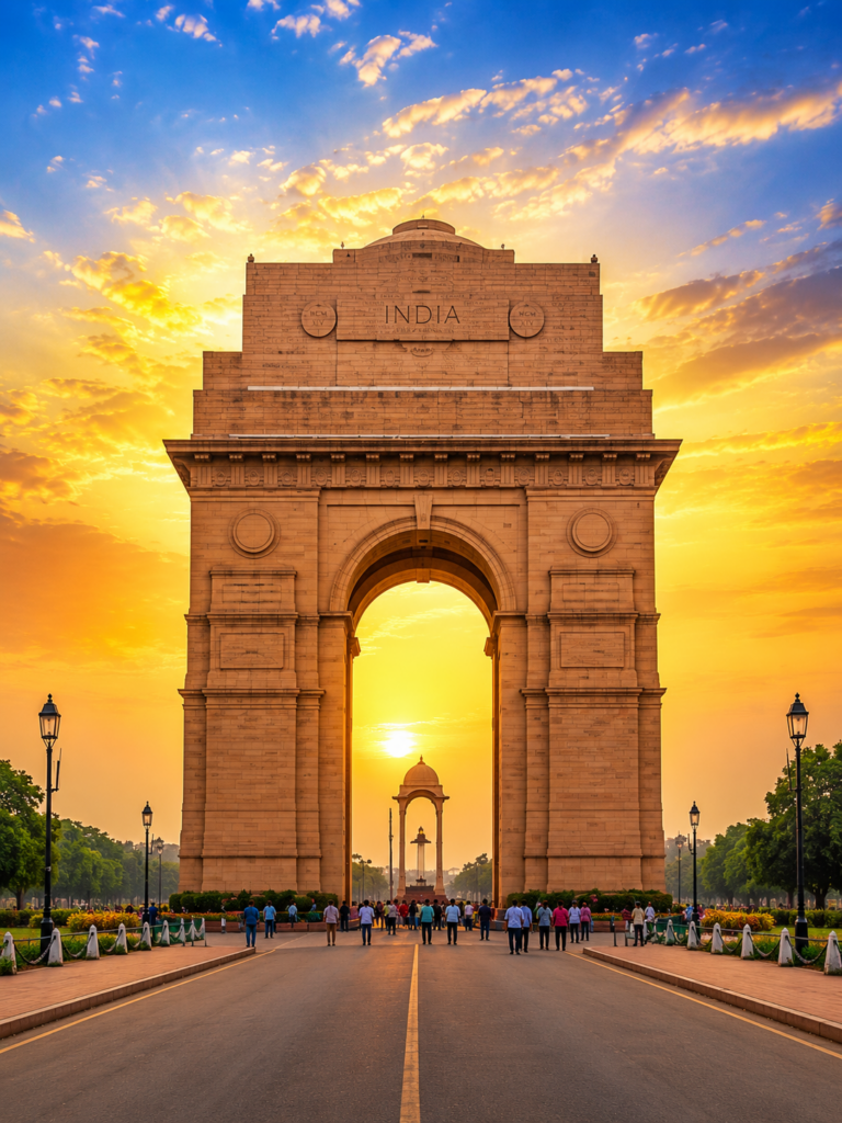 delhi