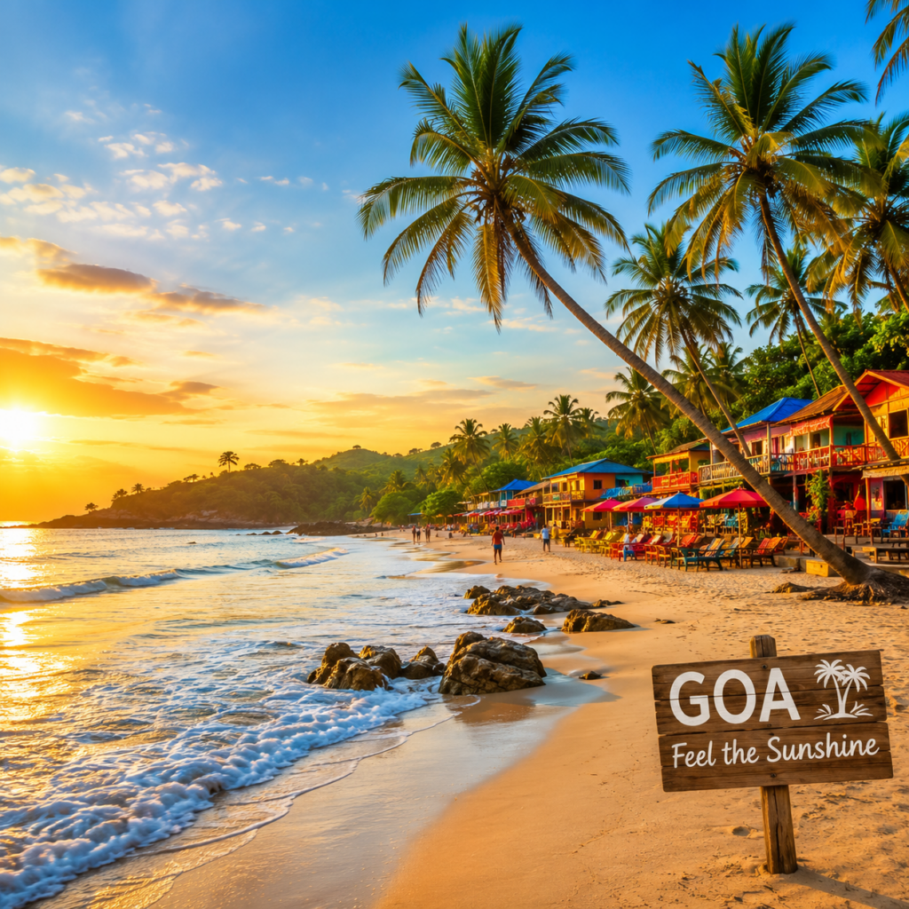 goa