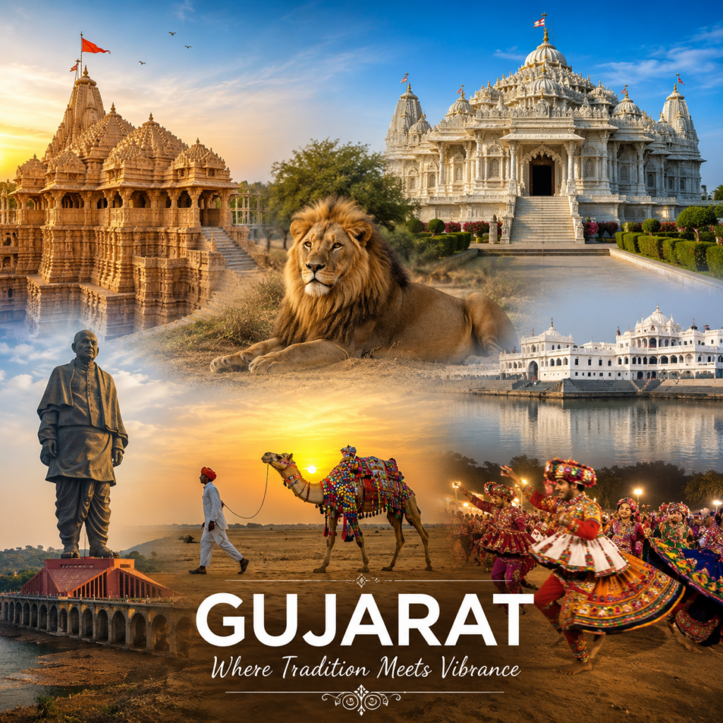 gujrat