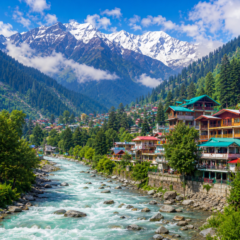 manali