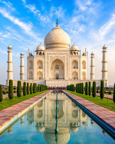 agra